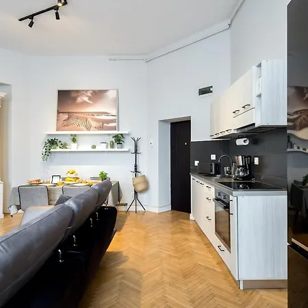 Appartamento Sunny Large Flat - Amzei Square - Superb Balcony